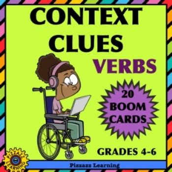 clue verb .